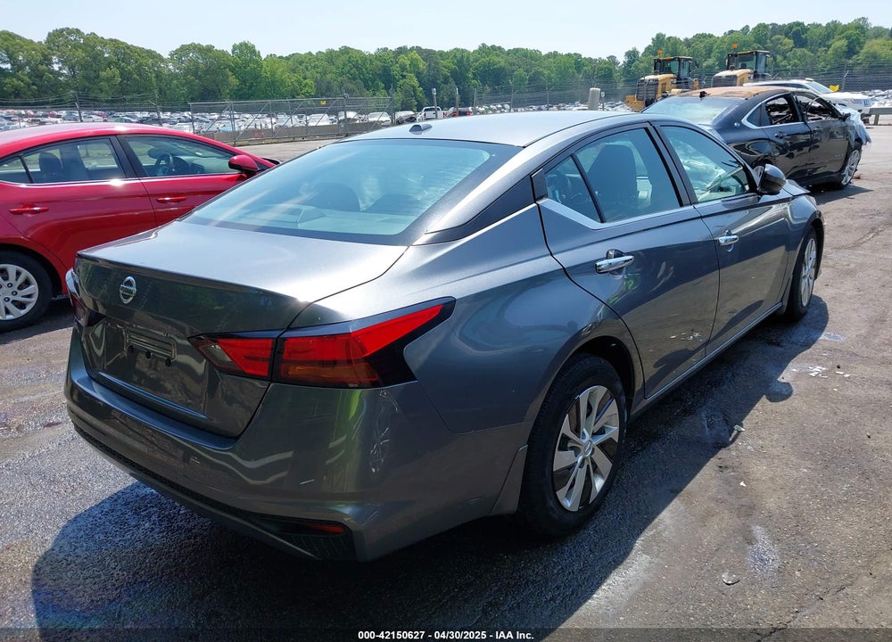 2019 NISSAN ALTIMA 2.5 S VIN: 1N4BL4BV4KC238988