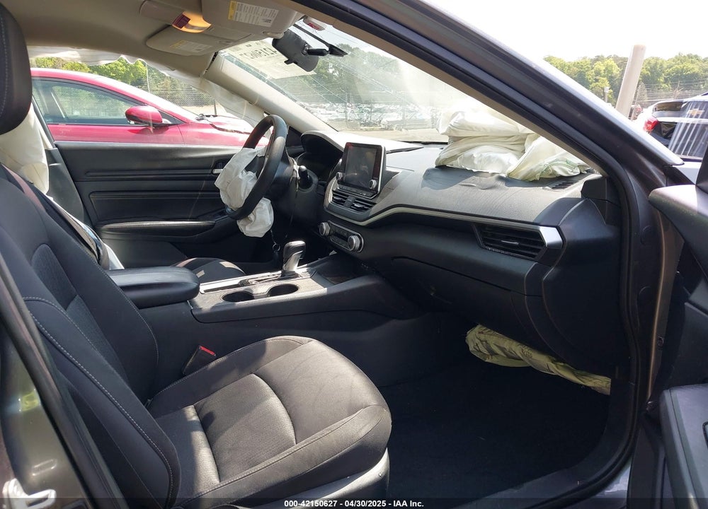 2019 NISSAN ALTIMA 2.5 S VIN: 1N4BL4BV4KC238988