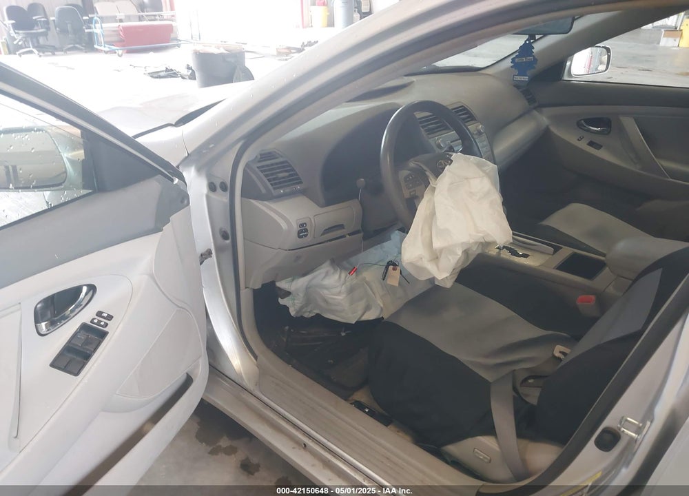 2009 TOYOTA CAMRY VIN: 4T1BE46K39U381418