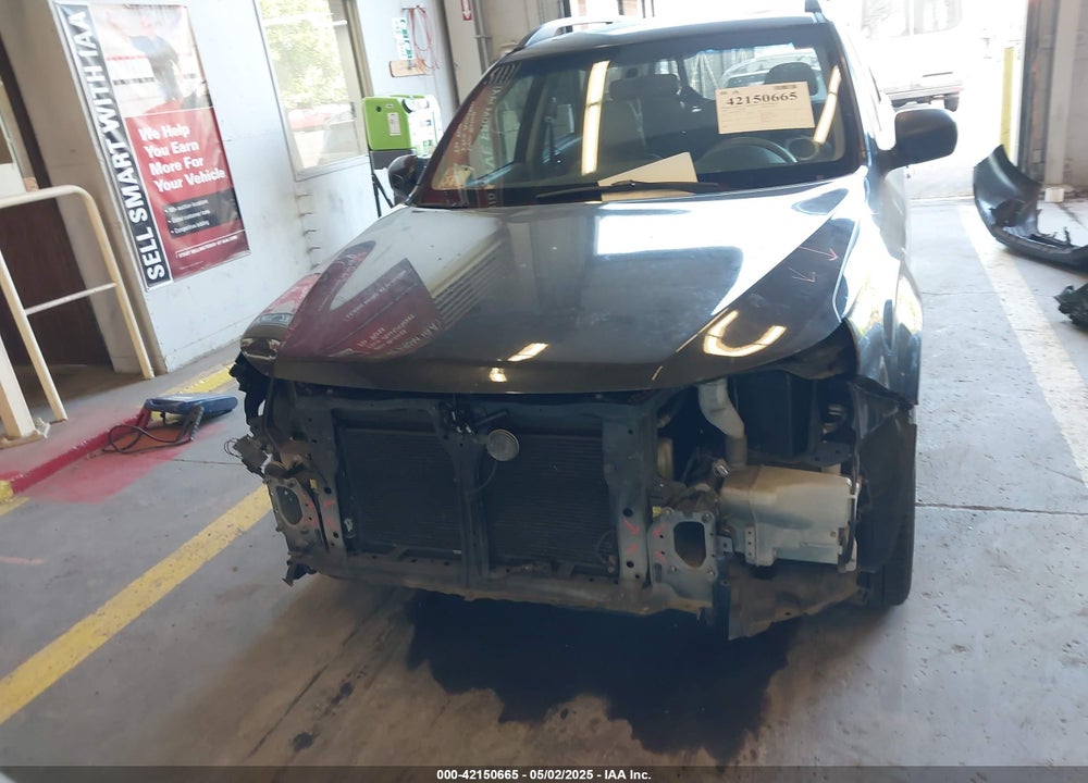 2009 SUBARU FORESTER 2.5X VIN: JF2SH63699H720479
