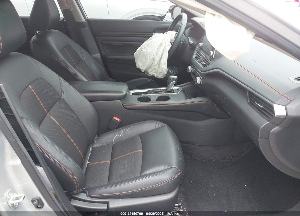 2020 NISSAN ALTIMA VIN: 1N4BL4CV5LN301259