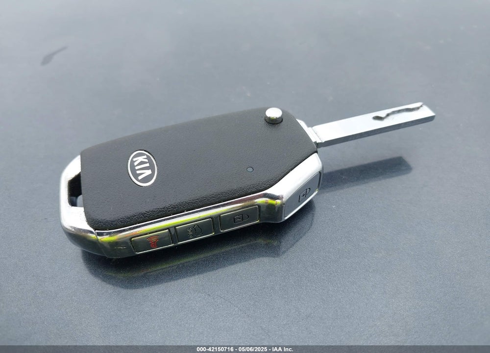 2019 KIA FORTE VIN: 3KPF24AD9KE036213