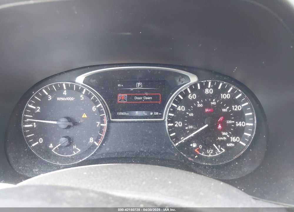 2018 NISSAN PATHFINDER VIN: 5N1DR2MN7JC647693