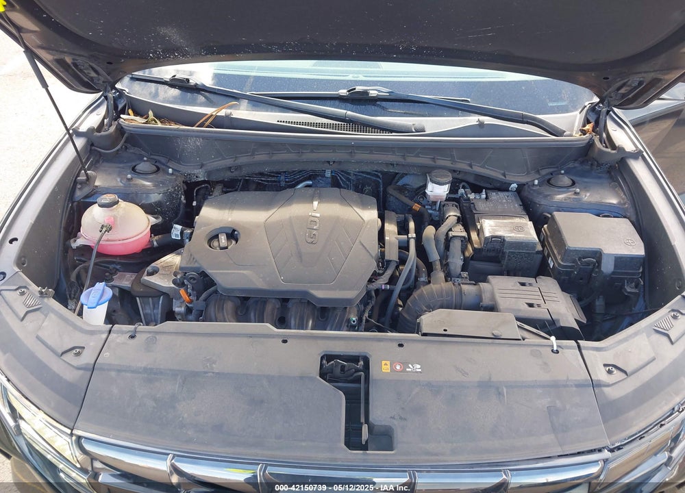 2022 HYUNDAI TUCSON LIMITED VIN: 5NMJECAE6NH051334