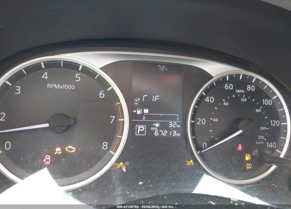 2021 NISSAN VERSA S XTRONIC CVT VIN: 3N1CN8DV7ML916916