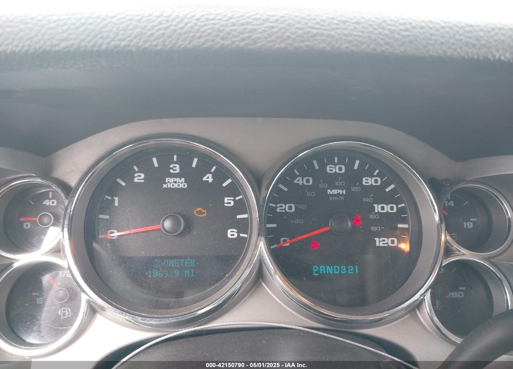2008 GMC SIERRA 1500 SLE2 VIN: 2GTEK19J781140144
