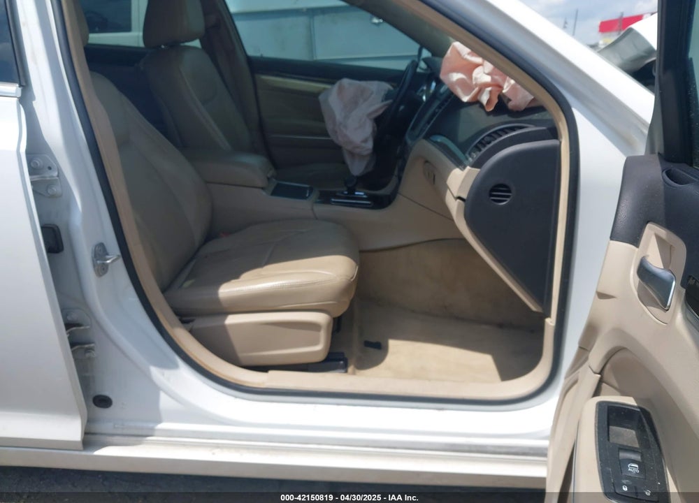 2014 CHRYSLER 300 VIN: 2C3CCAAG6EH231059