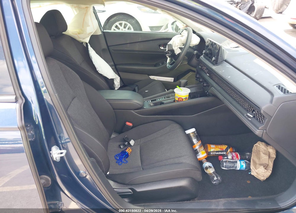 2024 HONDA ACCORD VIN: 1HGCY1F39RA017238