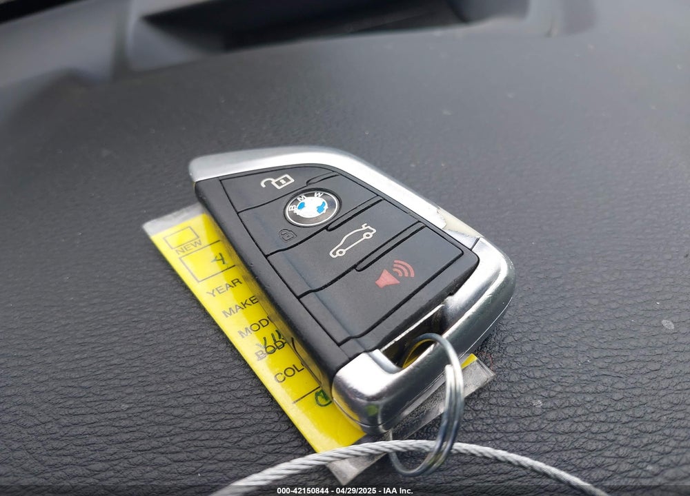 2016 BMW X5 VIN: 5UXKR0C57G0P33516
