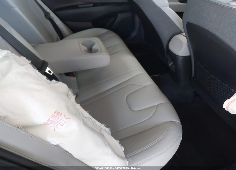 2024 HYUNDAI ELANTRA HYBRID VIN: KMHLN4DJ2RU107190