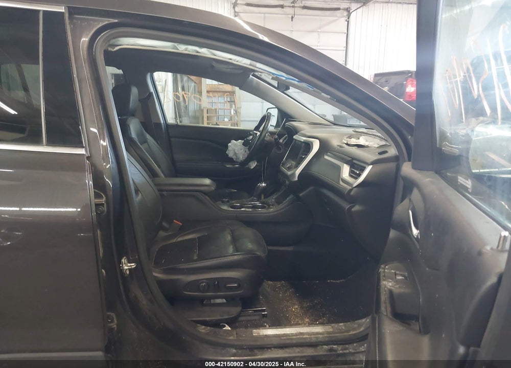 2017 GMC ACADIA VIN: 1GKKNWLS6HZ204579