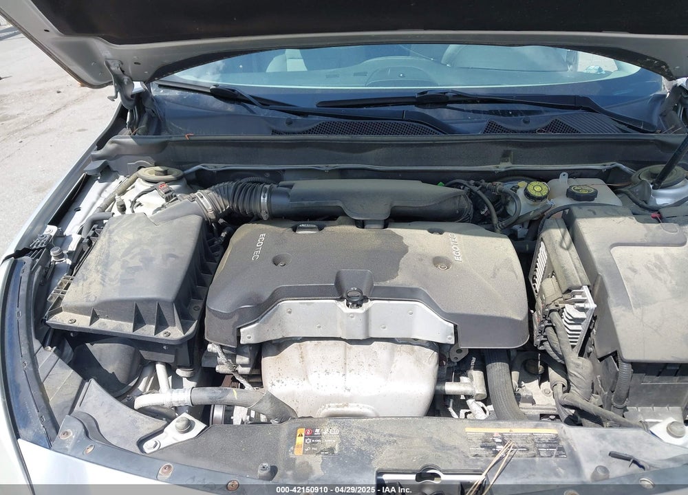 2015 CHEVROLET MALIBU VIN: 1G11B5SL0FF286577