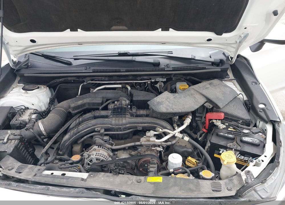 2018 SUBARU CROSSTREK VIN: JF2GTABC2JH210039