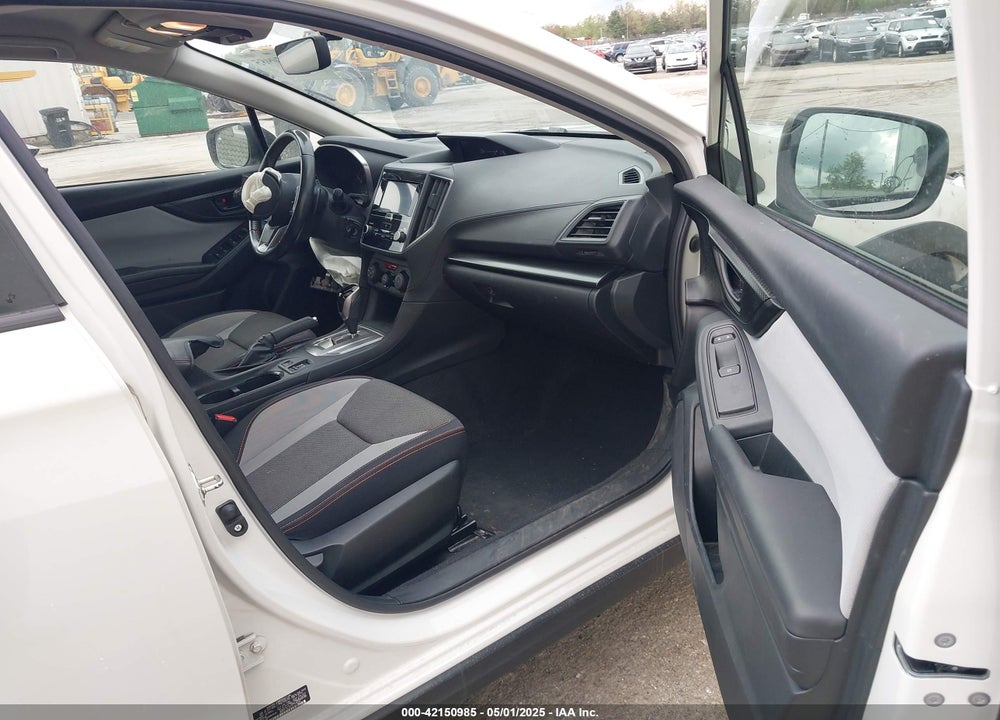 2018 SUBARU CROSSTREK VIN: JF2GTABC2JH210039