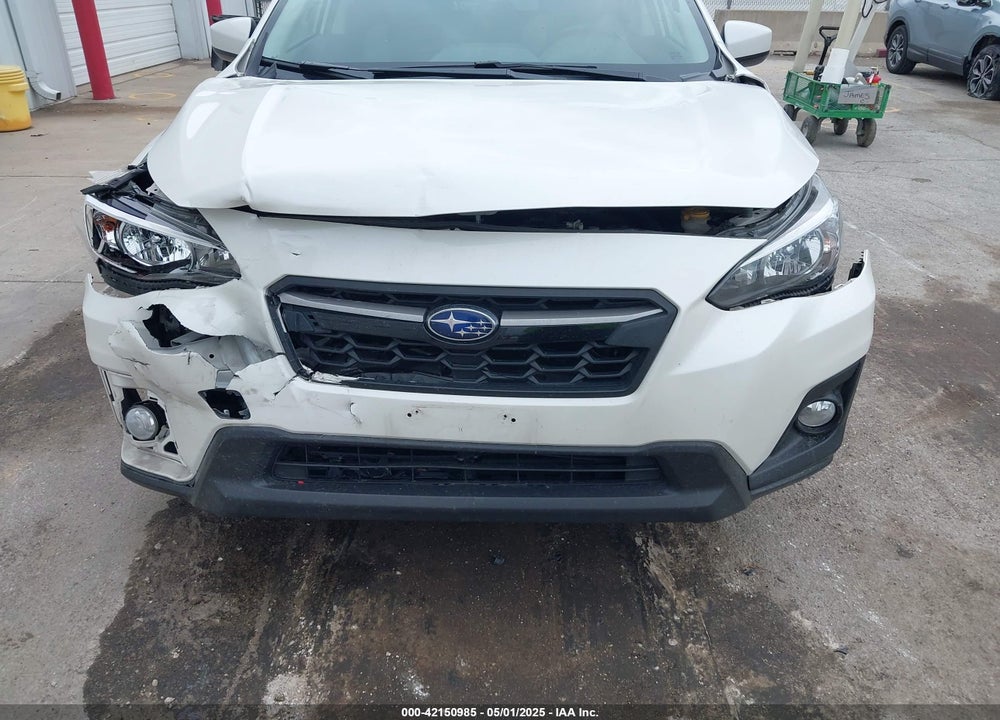 2018 SUBARU CROSSTREK VIN: JF2GTABC2JH210039