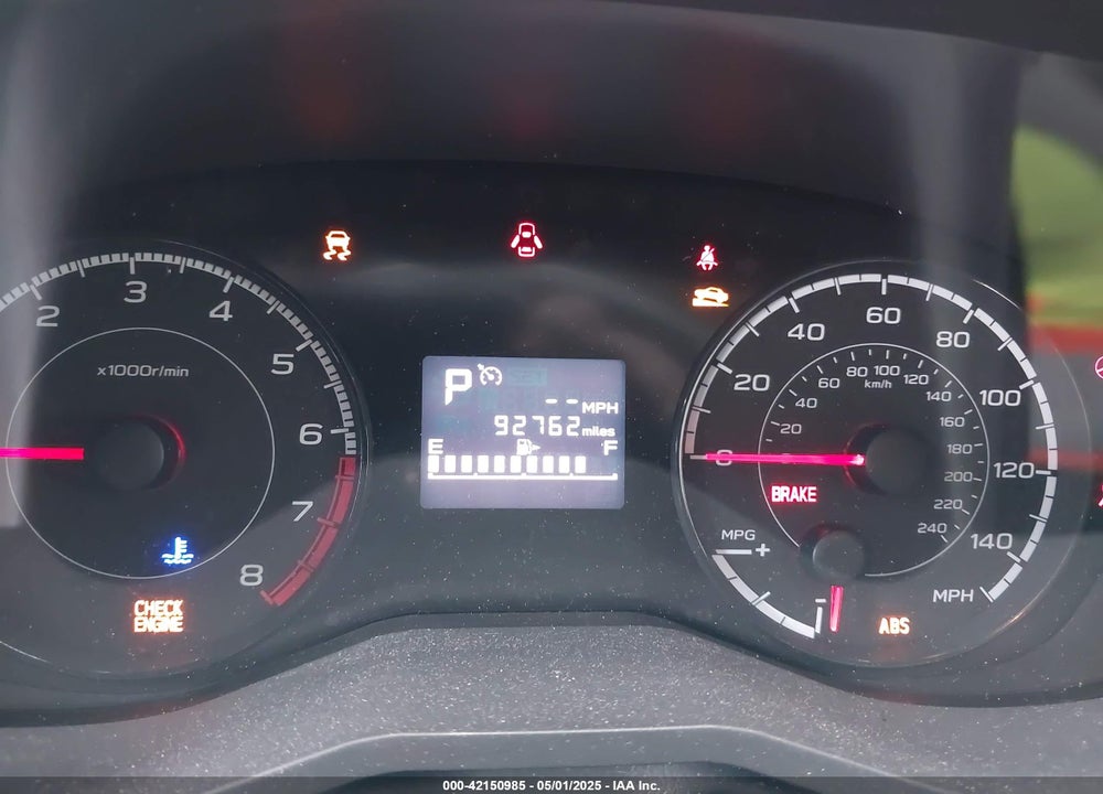 2018 SUBARU CROSSTREK VIN: JF2GTABC2JH210039