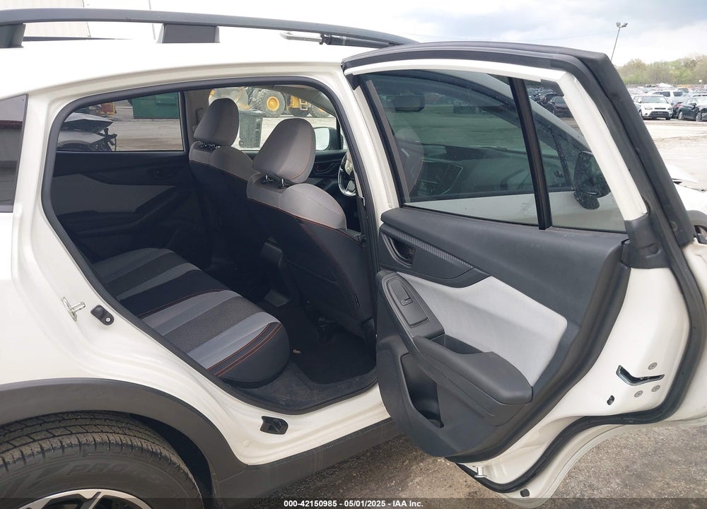 2018 SUBARU CROSSTREK VIN: JF2GTABC2JH210039