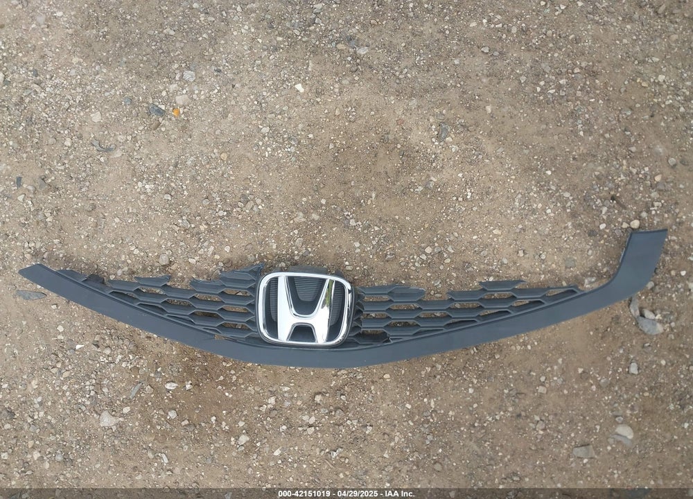 2012 HONDA CIVIC VIN: 2HGFG3B87CH526184