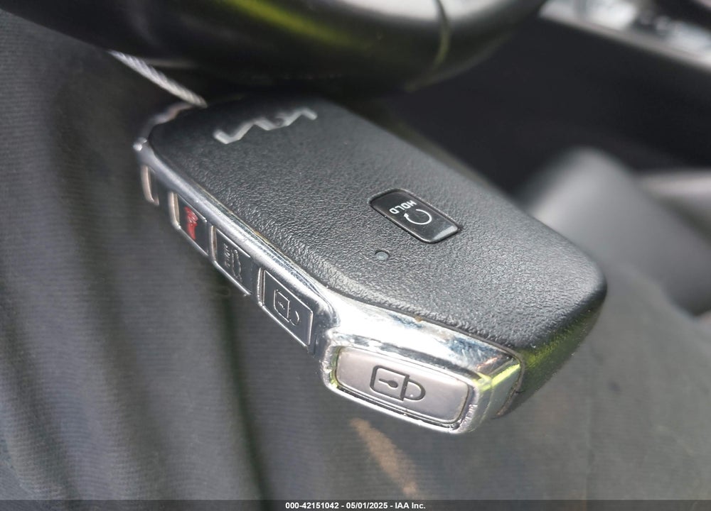2022 KIA K5 VIN: 5XXG64J29NG139277