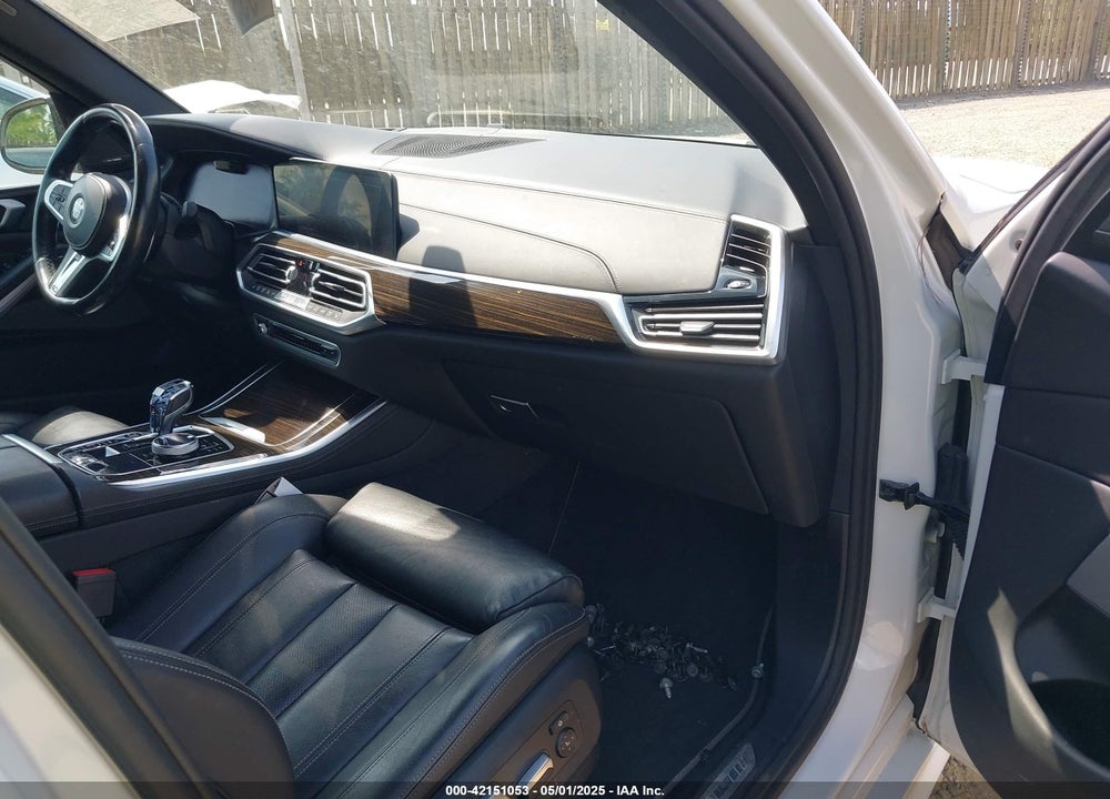 2019 BMW X5 VIN: 5UXCR6C58KLK85270