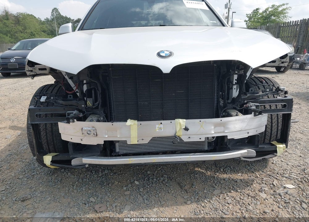 2019 BMW X5 VIN: 5UXCR6C58KLK85270