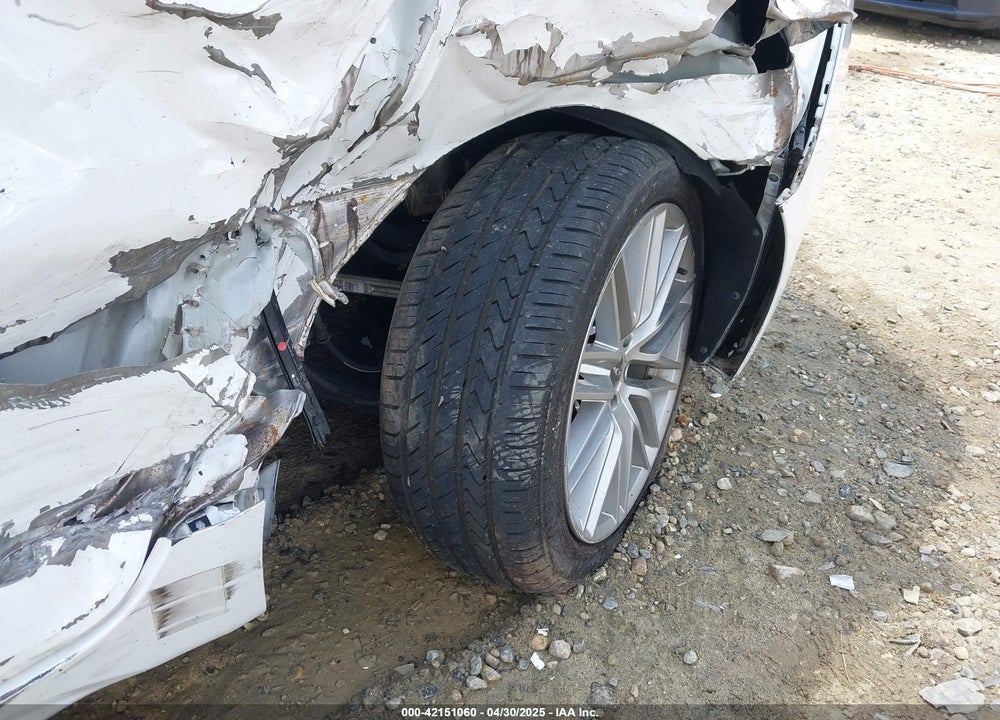 2021 GENESIS G70 VIN: KMTG64LA2MU074982