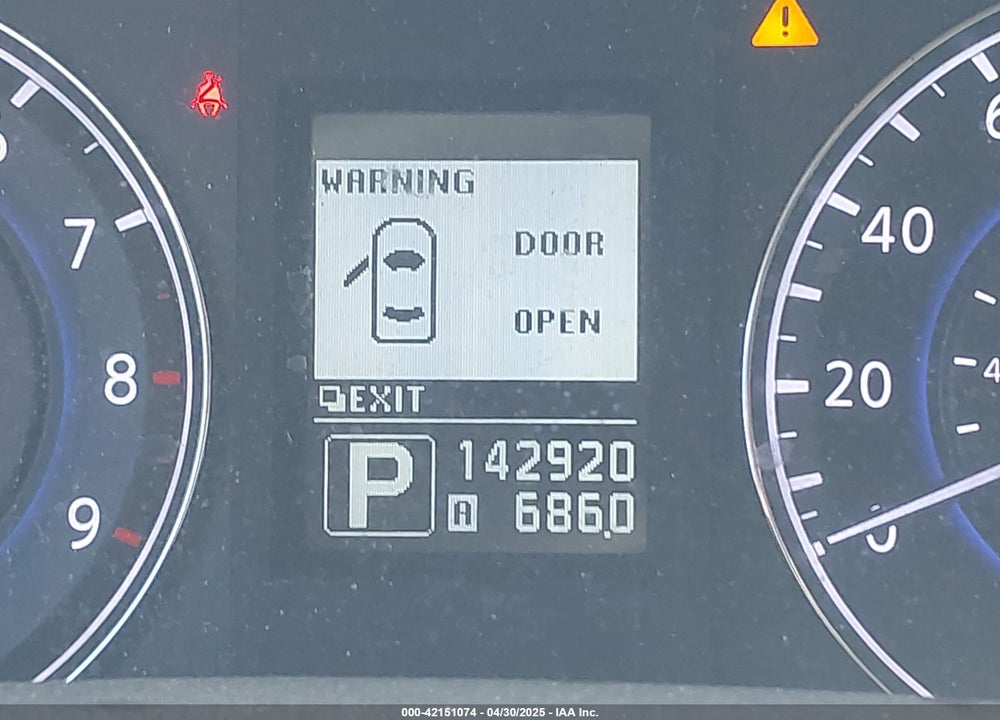 2012 INFINITI G37 JOURNEY VIN: JN1CV6AP6CM629369