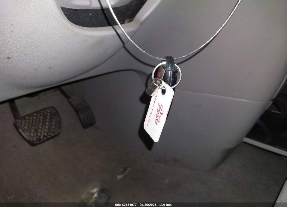2016 NISSAN QUEST VIN: JN8AE2KP5G9157027