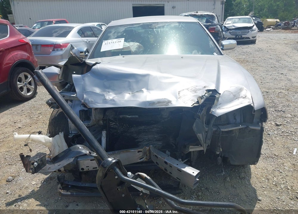 2013 DODGE CHARGER VIN: 2C3CDXBG1DH609530