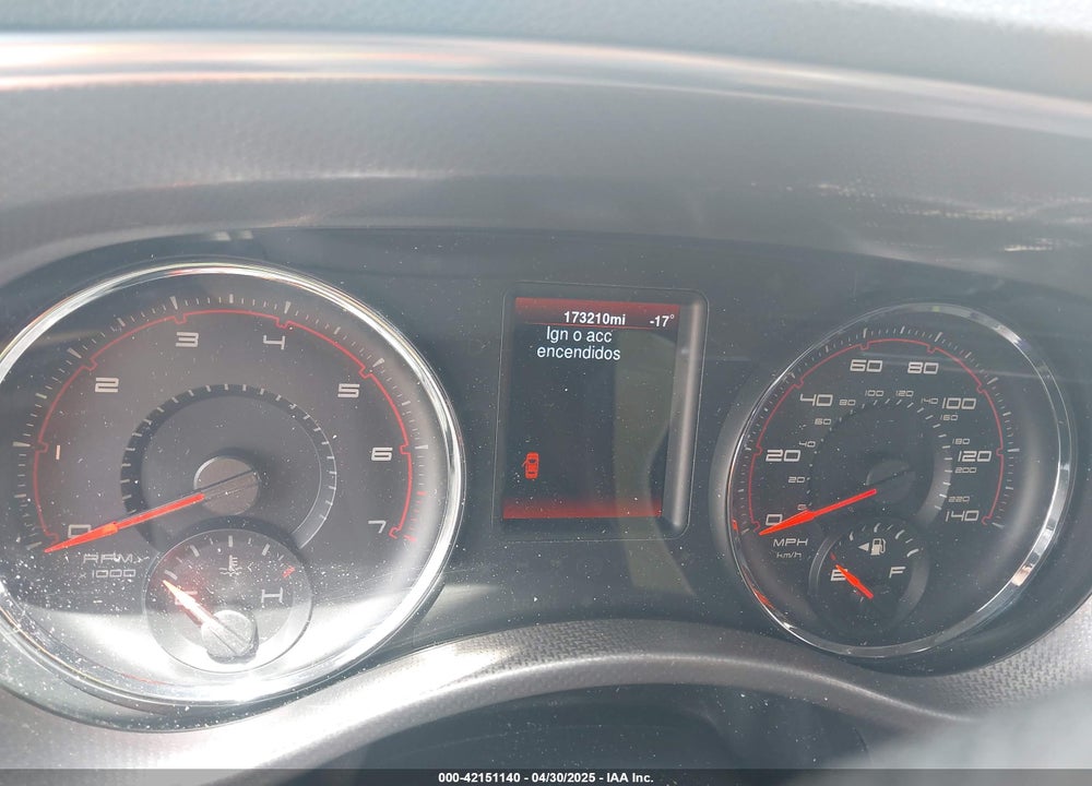 2013 DODGE CHARGER VIN: 2C3CDXBG1DH609530