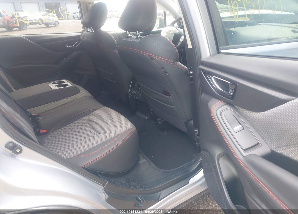 2024 SUBARU FORESTER SPORT VIN: JF2SKAGC9RH440114