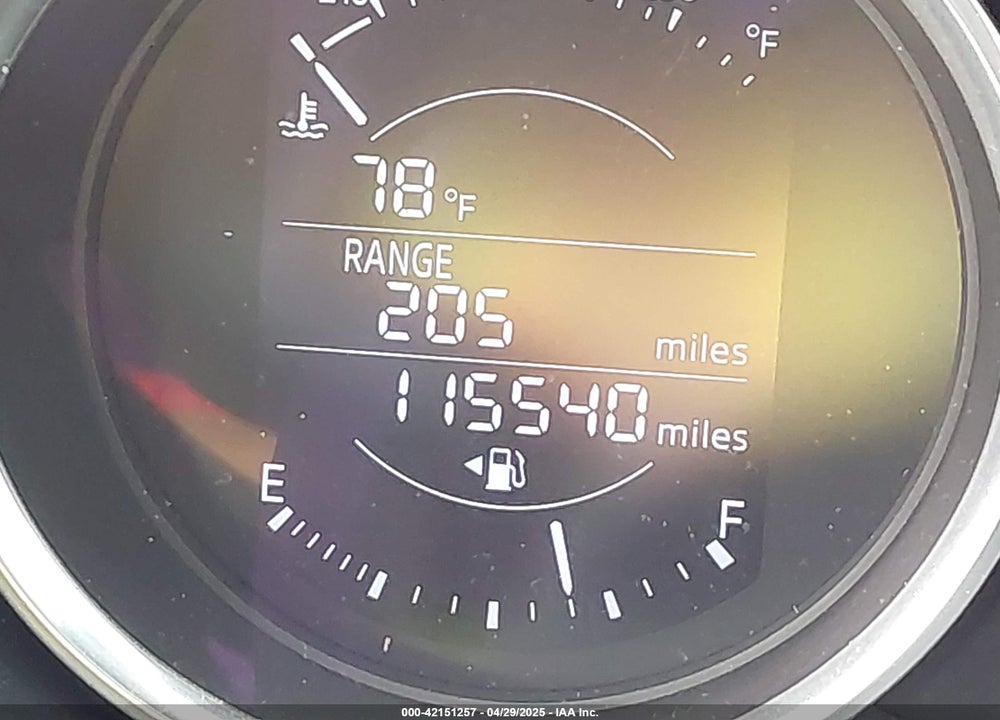 2016 MAZDA MX-5 MIATA CLUB VIN: JM1NDAC70G0104412