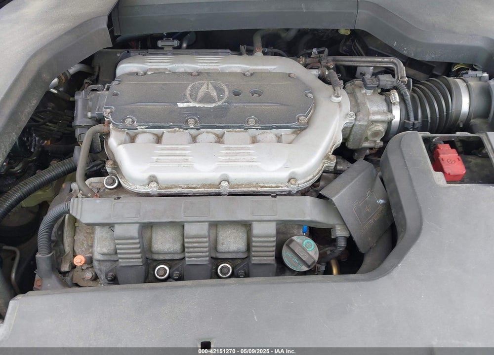 2013 ACURA OTHER VIN: 19UUA9E52DA004561