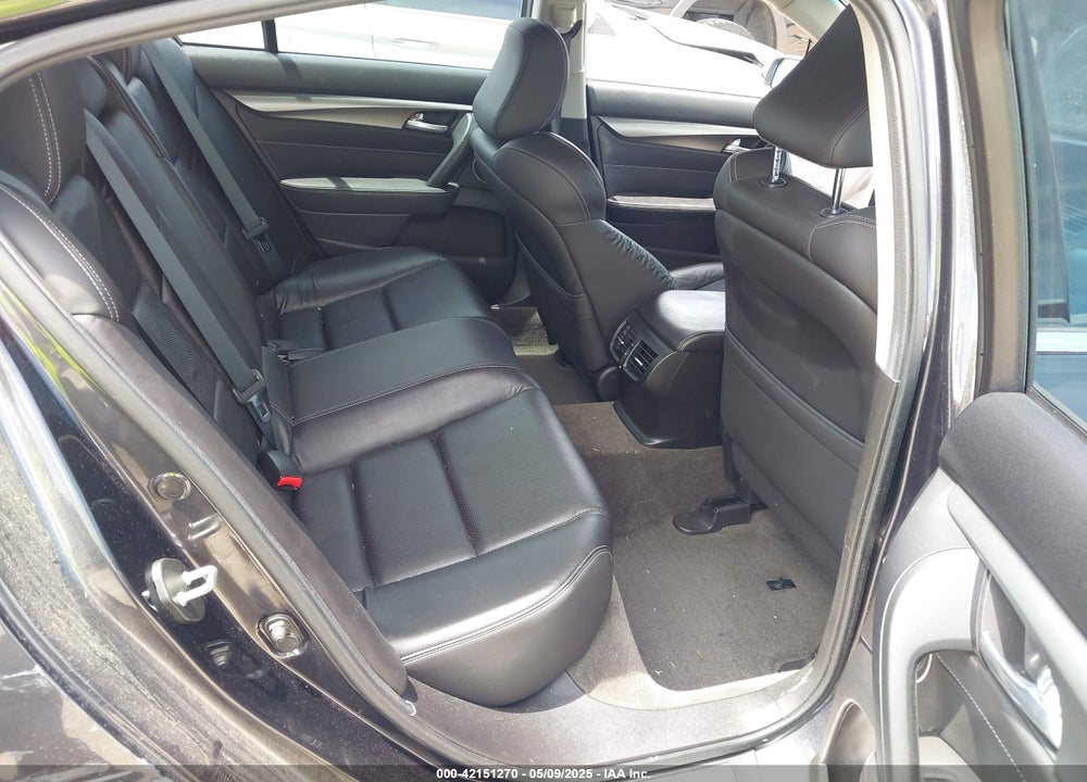 2013 ACURA OTHER VIN: 19UUA9E52DA004561