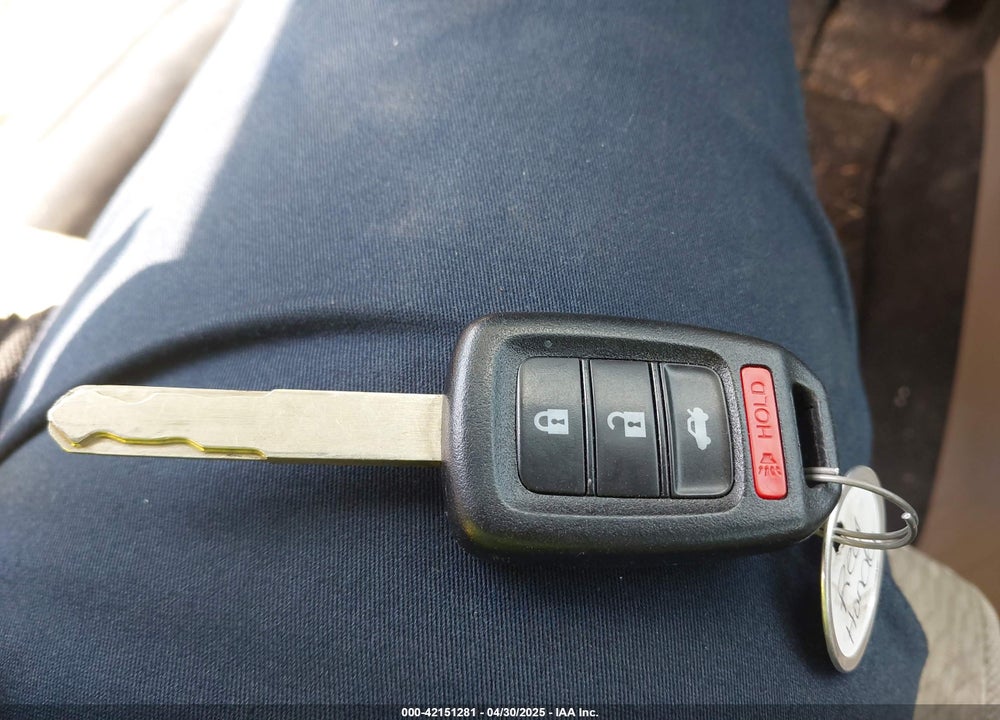 2014 HONDA CIVIC VIN: 19XFB2F54EE068836