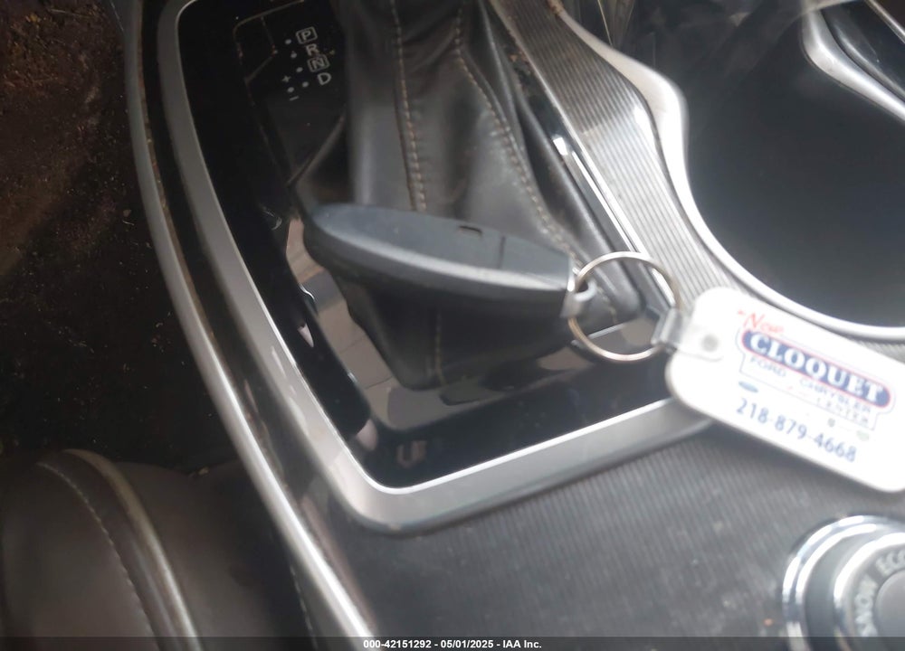 2019 INFINITI QX60 VIN: 5N1DL0MM3KC505730