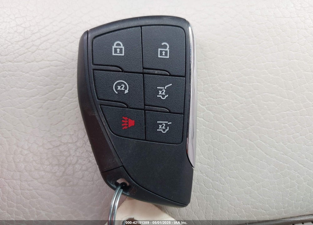 2021 GMC YUKON VIN: 1GKS1DKL7MR469385