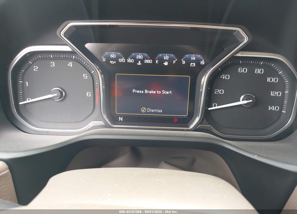 2021 GMC YUKON VIN: 1GKS1DKL7MR469385