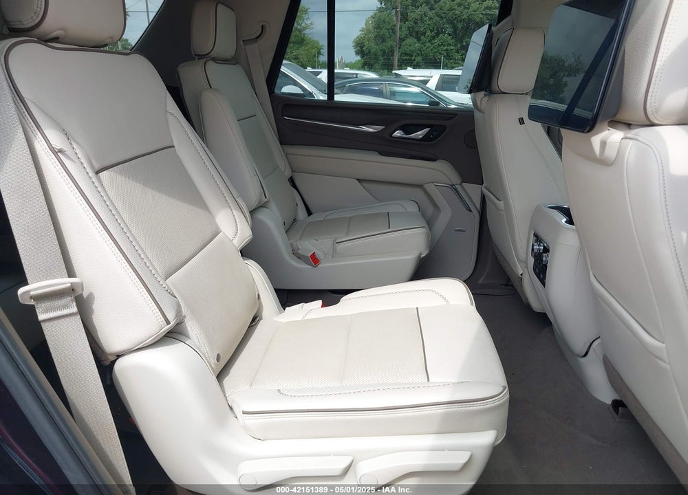 2021 GMC YUKON VIN: 1GKS1DKL7MR469385