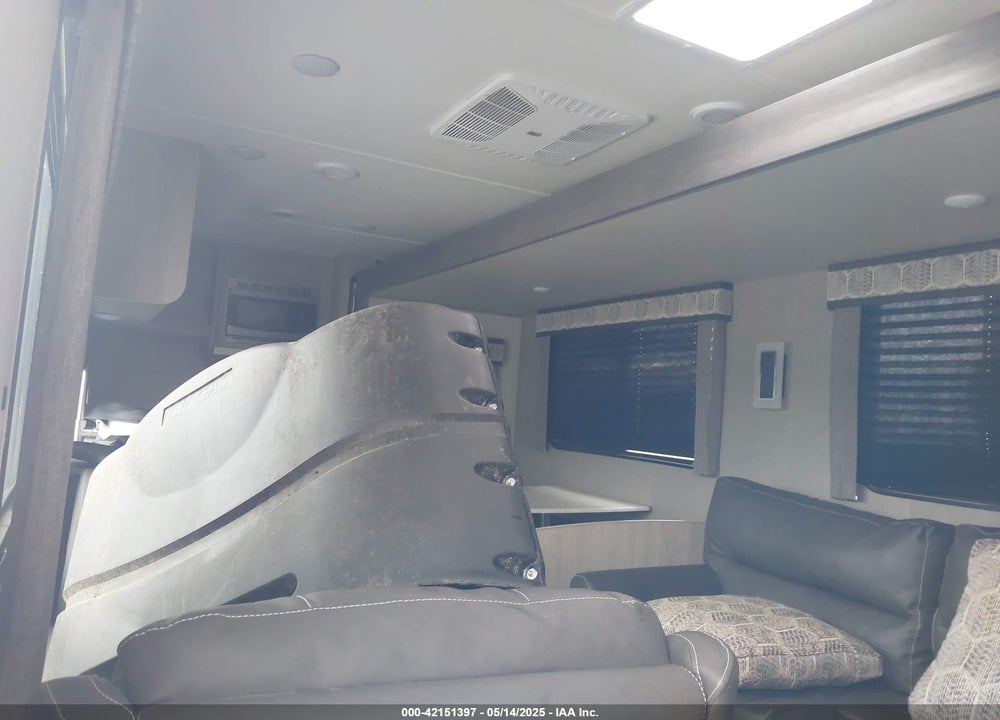 2022 COACHMEN CATALINA VIN: 5ZT2CAVB5NX024680