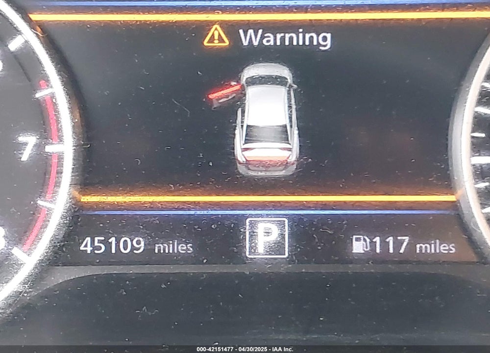 2020 NISSAN SENTRA SV XTRONIC CVT VIN: 3N1AB8CV6LY217702