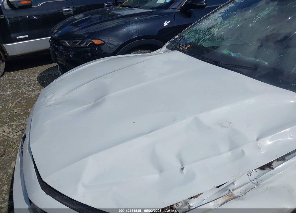 2025 VOLKSWAGEN JETTA VIN: 3VWBX7BUXSM048308
