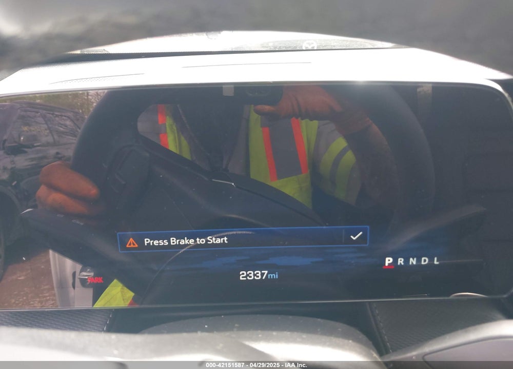 2025 CHEVROLET EQUINOX FWD LT VIN: 3GNAXHEG2SL287911