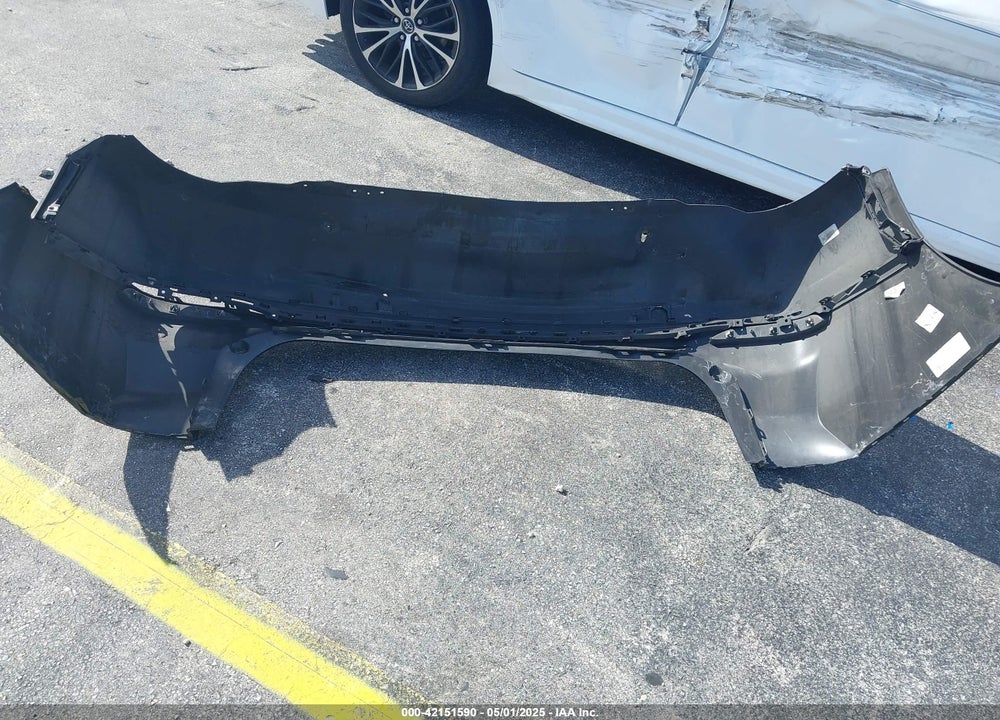 2019 CHEVROLET EQUINOX LS VIN: 2GNAXHEV8K6199397