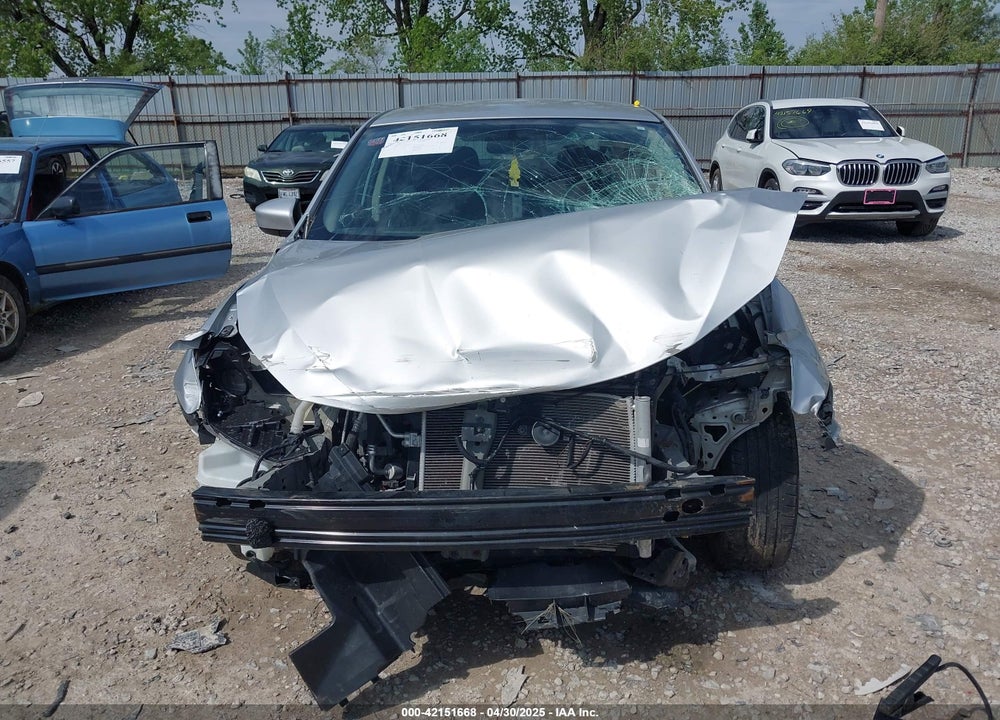 2017 NISSAN SENTRA S VIN: 3N1AB7AP4HY303578