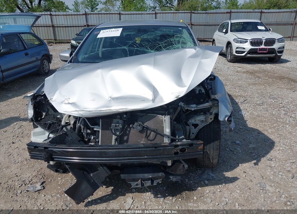 2017 NISSAN SENTRA S VIN: 3N1AB7AP4HY303578