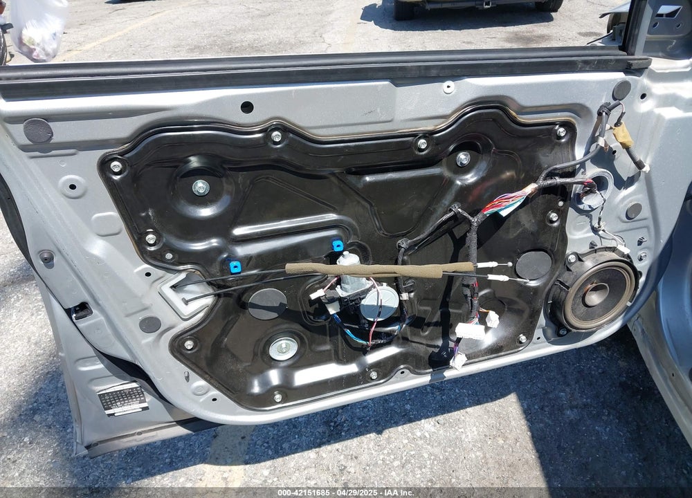 2009 NISSAN ALTIMA VIN: 1N4AL21E79N469433
