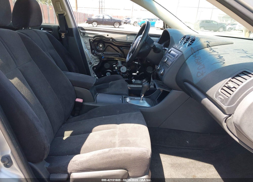 2009 NISSAN ALTIMA VIN: 1N4AL21E79N469433