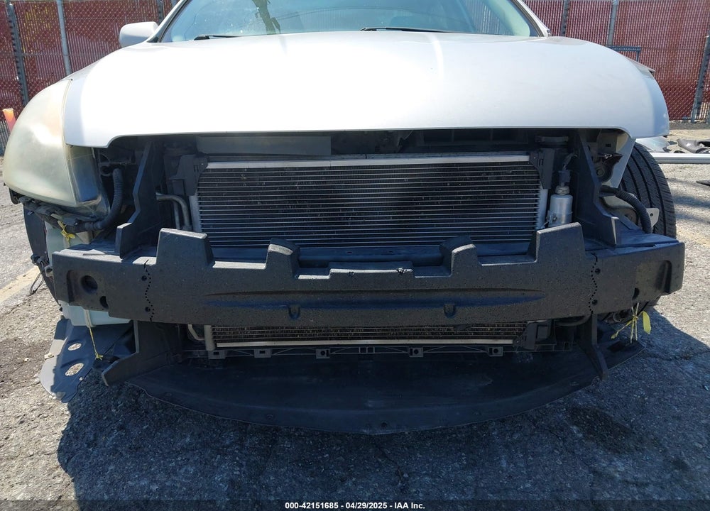 2009 NISSAN ALTIMA VIN: 1N4AL21E79N469433