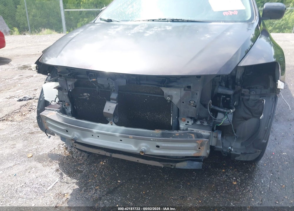 2008 MAZDA CX-9 VIN: JM3TB38A180147940